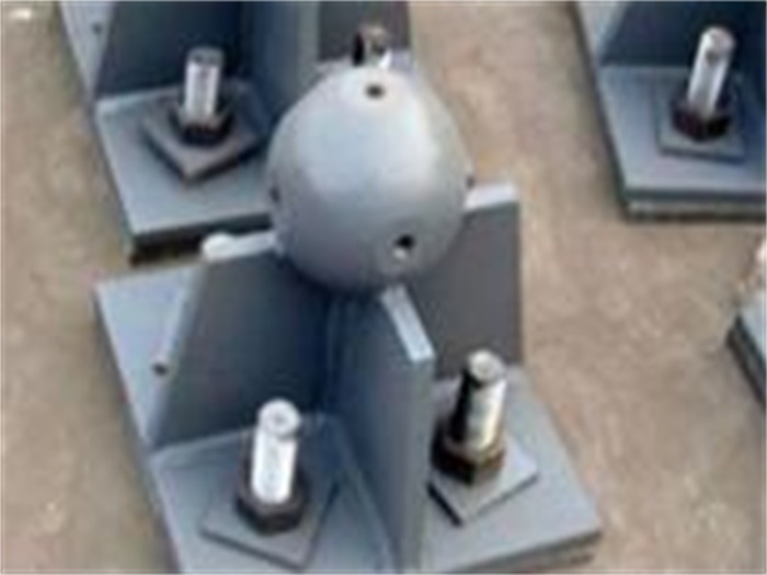 大庆网架钢结构工程有限公司