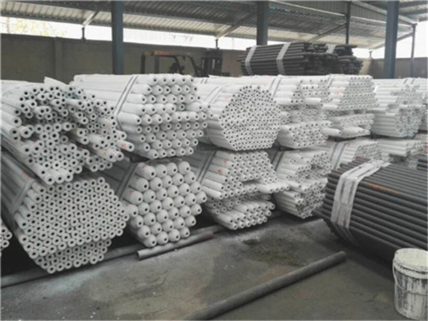 大庆网架成品发货