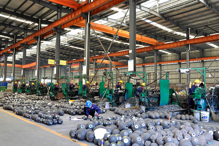 大庆螺栓球批量生产